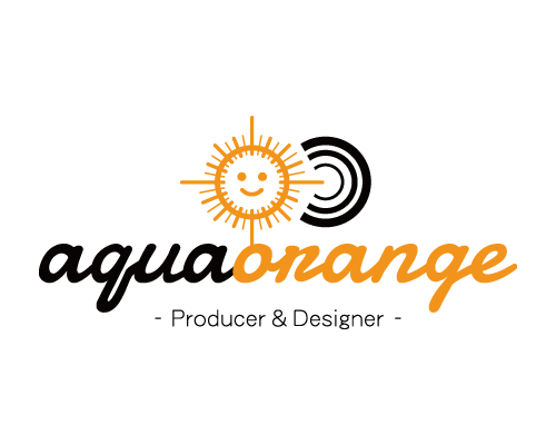 aquaorange - Produce & Desigin