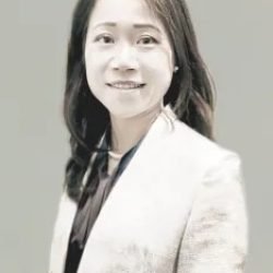 Angela WILJ Co-President