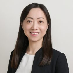 Bonnie Kong - Profile Photo (Headshot)