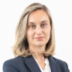 Carlotta Vice President